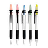Highlighter and Pen Combo
