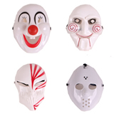 Holloween Custom Party Mask