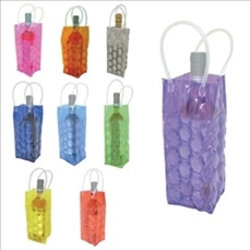 Honeycomb Ice Gel Bag for Wine