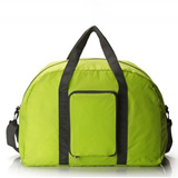 Hot New Design Custom Gym Bag;Nylon Duffel Bag For Gym