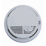 Hot Sale Smoke Detector; Wholesale PC Smoke Detector