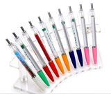 Hot banner pens