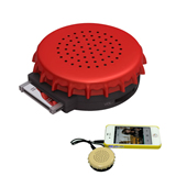 Hotsale Bottle Cap Mini Speaker