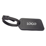 Imprinted Luggage Tag