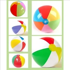 Inflatable Ball