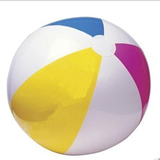 Inflatable Beach Ball