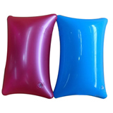 Inflatable Floating Pillow