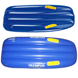 Inflatable Surfboard;Rectangular Inflatable Surfboard