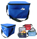 Insulated Lunch Bag