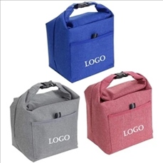 Insulated Lunch Tote