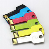 Key Flash Drives