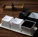 Keyboard Mug Cup