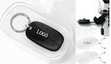 Keychain Charging USB Flash Drive 8GB