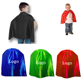 Kid's Superhero Cape