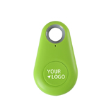 Kids Elderly Mini GPS Tracker with Falling Alarm Two-Way Tal