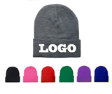 Knit Cap