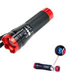 LED  Camping Flashlight