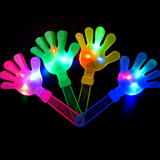 LED Clapper;LED Cheer Clapper;Plastic Clapper