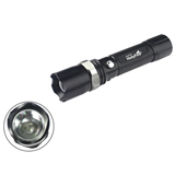 LED Flashlight