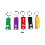 LED Light Key Chain