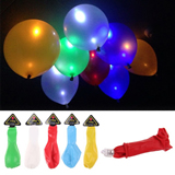 LED Light Up Balloons