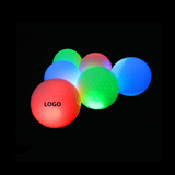 LED Light Up Glow Golf Balls