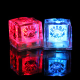 LED Liquid sensor Ice Cubes