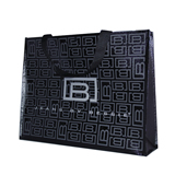 Laminated Full Color Nowoven Bag