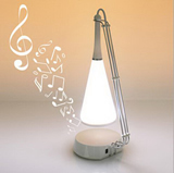 Lamp Speaker