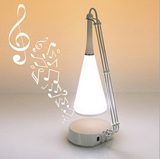 Lamp Speaker