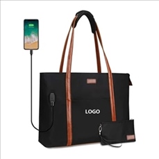 Laptop Tote Bag