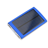 Large Capacity Solar Power Bank