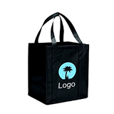 Large Non-Woven Grocery Tote