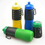 Leak-Proof Sports Bottle-25OZ