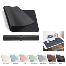 Leather Desk Pad Protector