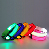 Led dog collar;Dog collar;Pet collar