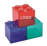 Lego Saving Bank