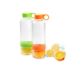 Lemon Juicer Bottle