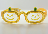 Light Up Eyeglasses for Halloween