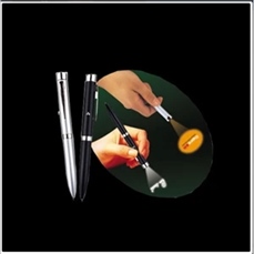 Logo Projector Pen Custom Color