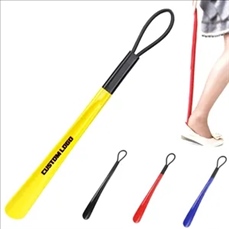 Long Handled Shoe Horn