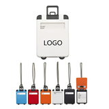 Luggage Tag