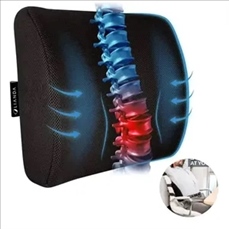 Lumbar Support Pillow