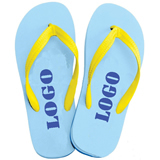 Luminous Beach Flip-flops, Beach Slipper