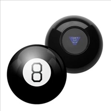 Magic Answer Ball
