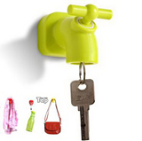 Magnetic Tap Key Holder