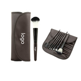 Makeup Brush Set