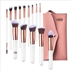 Makeup Brushes Set