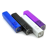 Mascara Style Power Bank;Mobile Power Supply