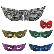 Masquerade Eyeglasses